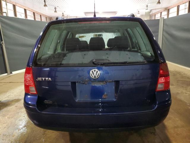 Photo 5 VIN: WVWSK61JX2W289367 - VOLKSWAGEN JETTA 