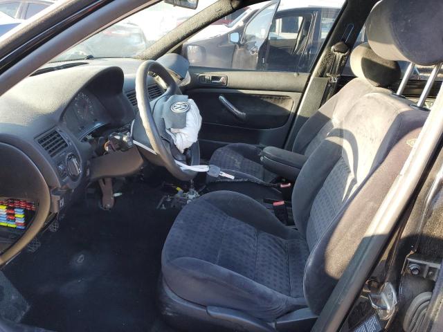 Photo 6 VIN: WVWSK61JX3W106325 - VOLKSWAGEN JETTA GLS 