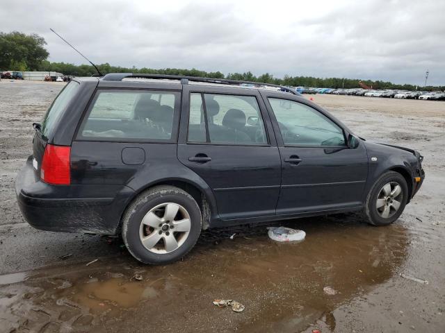 Photo 2 VIN: WVWSL61J24W156635 - VOLKSWAGEN JETTA GLS 