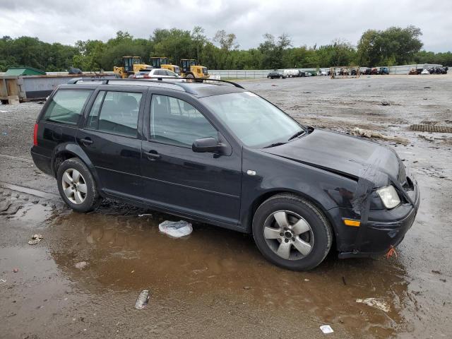 Photo 3 VIN: WVWSL61J24W156635 - VOLKSWAGEN JETTA GLS 