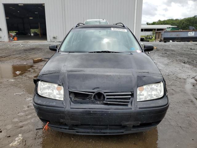 Photo 4 VIN: WVWSL61J24W156635 - VOLKSWAGEN JETTA GLS 