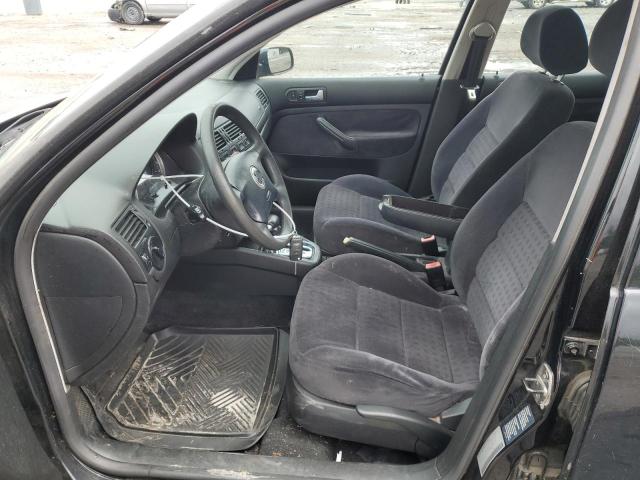 Photo 6 VIN: WVWSL61J24W156635 - VOLKSWAGEN JETTA GLS 