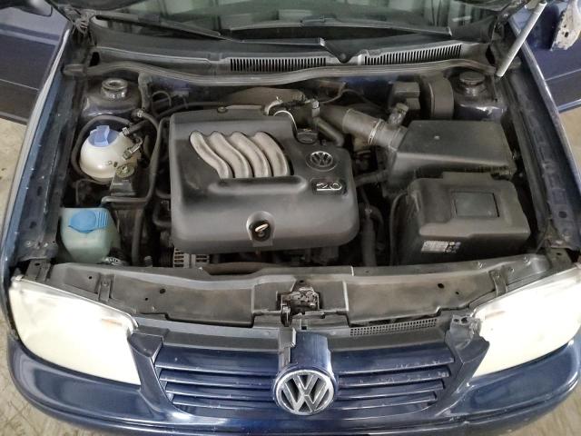 Photo 10 VIN: WVWSL61J74W024129 - VOLKSWAGEN JETTA GLS 