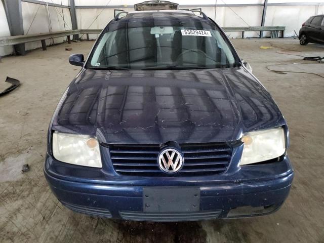 Photo 4 VIN: WVWSL61J74W024129 - VOLKSWAGEN JETTA GLS 