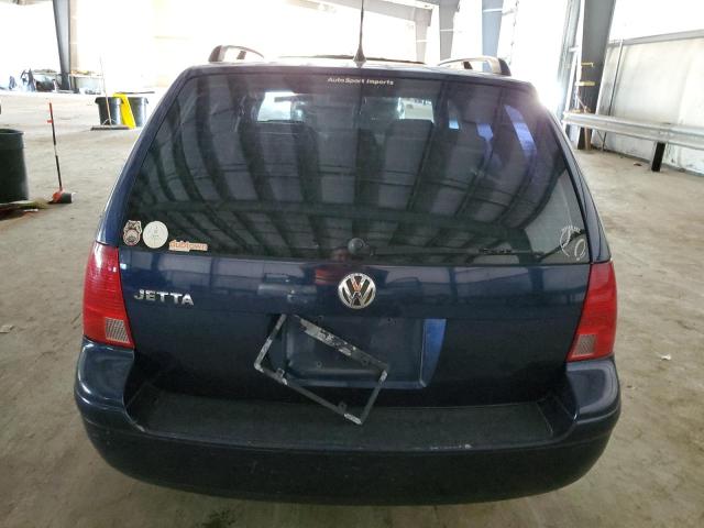 Photo 5 VIN: WVWSL61J74W024129 - VOLKSWAGEN JETTA GLS 