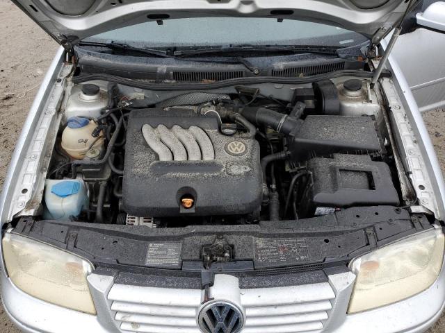 Photo 10 VIN: WVWSL61J74W024440 - VOLKSWAGEN JETTA 