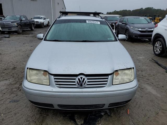 Photo 4 VIN: WVWSL61J74W024440 - VOLKSWAGEN JETTA 