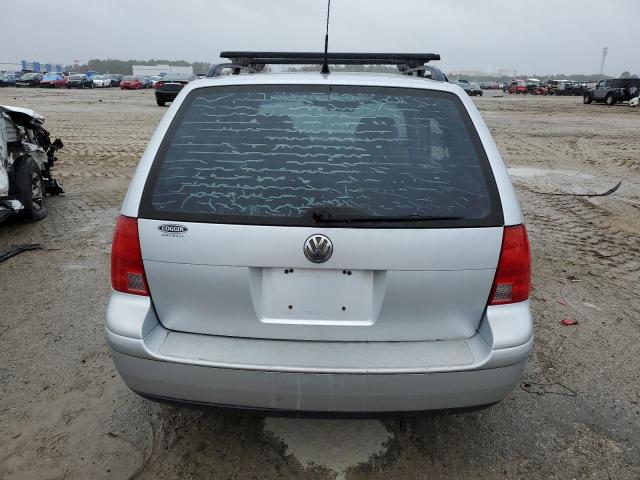 Photo 5 VIN: WVWSL61J74W024440 - VOLKSWAGEN JETTA 