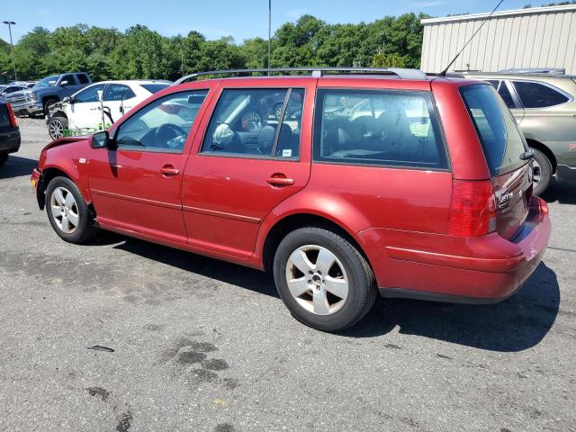 Photo 1 VIN: WVWSL61J75W063739 - VOLKSWAGEN JETTA 