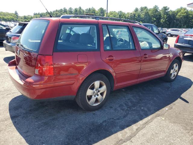 Photo 2 VIN: WVWSL61J75W063739 - VOLKSWAGEN JETTA 