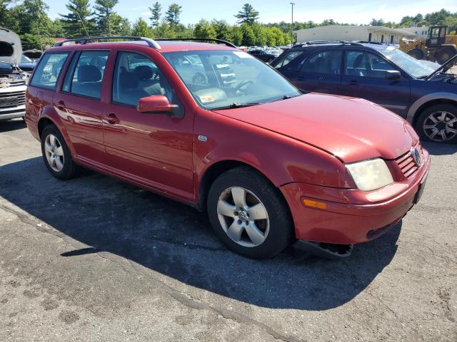 Photo 3 VIN: WVWSL61J75W063739 - VOLKSWAGEN JETTA 