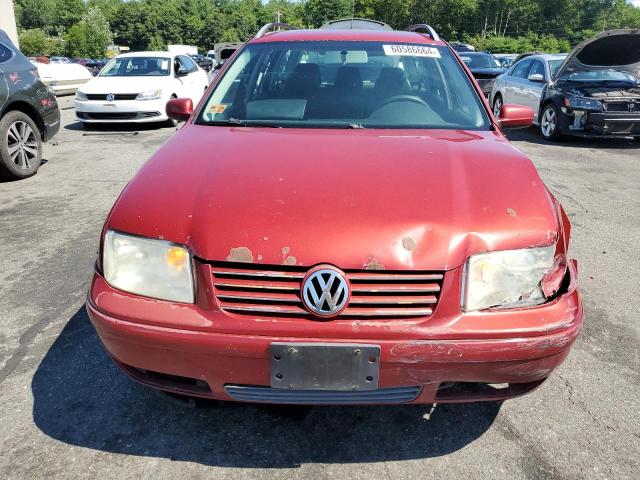 Photo 4 VIN: WVWSL61J75W063739 - VOLKSWAGEN JETTA 