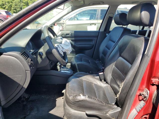 Photo 6 VIN: WVWSL61J75W063739 - VOLKSWAGEN JETTA 