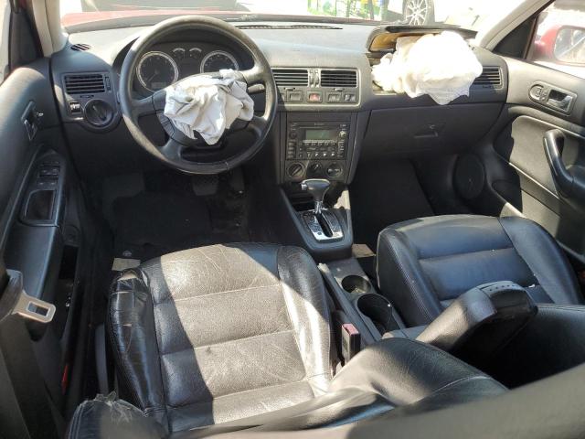 Photo 7 VIN: WVWSL61J75W063739 - VOLKSWAGEN JETTA 