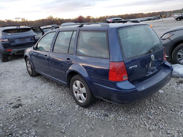 Photo 1 VIN: WVWSL61J95W007026 - VOLKSWAGEN JETTA GLS 