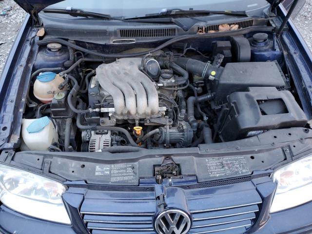 Photo 10 VIN: WVWSL61J95W007026 - VOLKSWAGEN JETTA GLS 