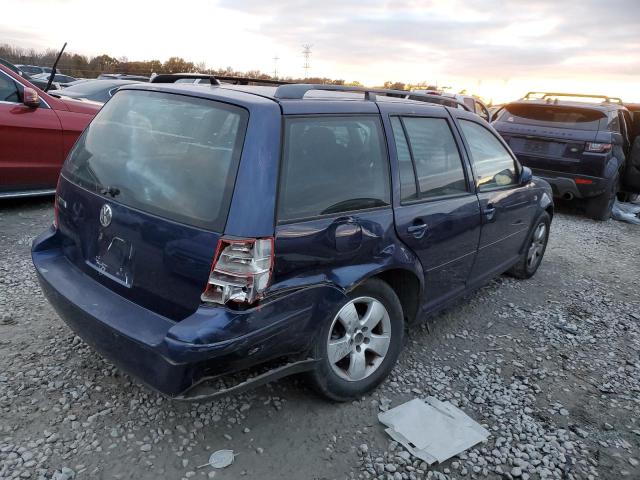 Photo 2 VIN: WVWSL61J95W007026 - VOLKSWAGEN JETTA GLS 