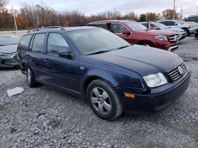 Photo 3 VIN: WVWSL61J95W007026 - VOLKSWAGEN JETTA GLS 