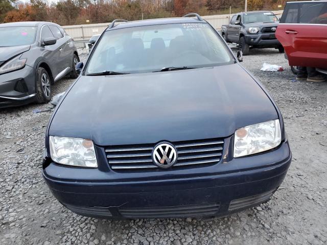 Photo 4 VIN: WVWSL61J95W007026 - VOLKSWAGEN JETTA GLS 