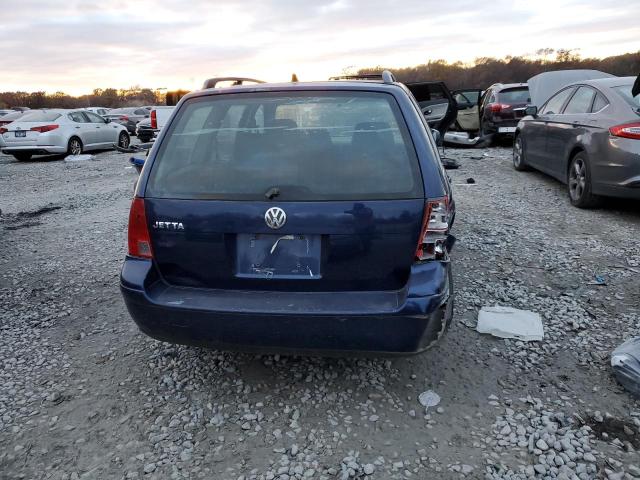 Photo 5 VIN: WVWSL61J95W007026 - VOLKSWAGEN JETTA GLS 