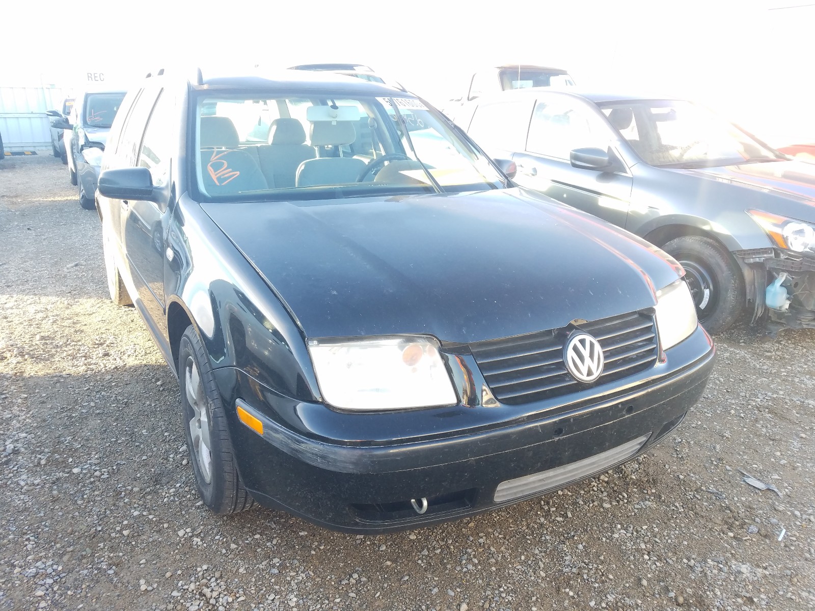 Photo 0 VIN: WVWSP61J43W248963 - VOLKSWAGEN JETTA GLS 