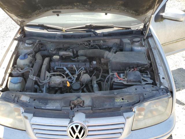 Photo 10 VIN: WVWSP61J83W610356 - VOLKSWAGEN JETTA GLS 