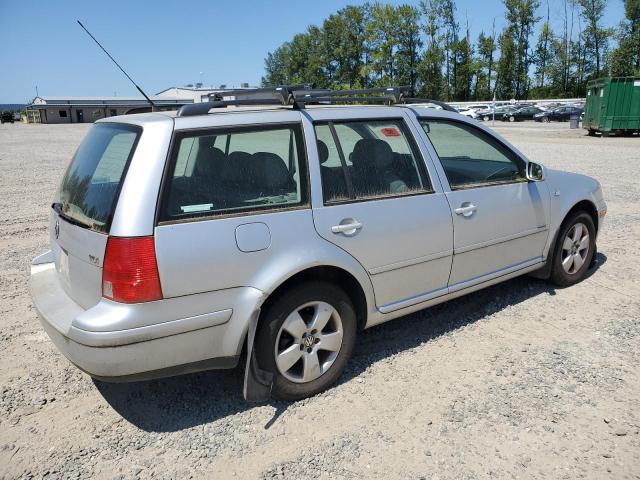 Photo 2 VIN: WVWSP61J83W610356 - VOLKSWAGEN JETTA GLS 