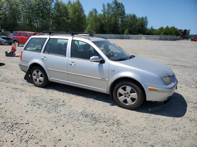 Photo 3 VIN: WVWSP61J83W610356 - VOLKSWAGEN JETTA GLS 