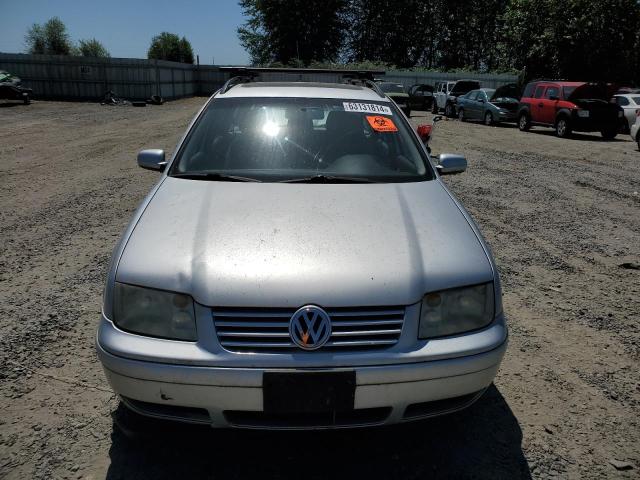 Photo 4 VIN: WVWSP61J83W610356 - VOLKSWAGEN JETTA GLS 