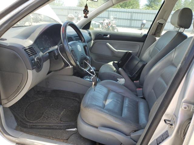 Photo 6 VIN: WVWSP61J83W610356 - VOLKSWAGEN JETTA GLS 