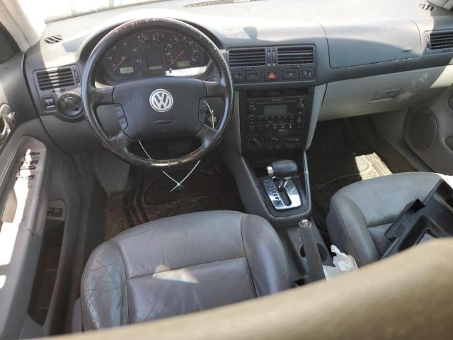 Photo 7 VIN: WVWSP61J83W610356 - VOLKSWAGEN JETTA GLS 