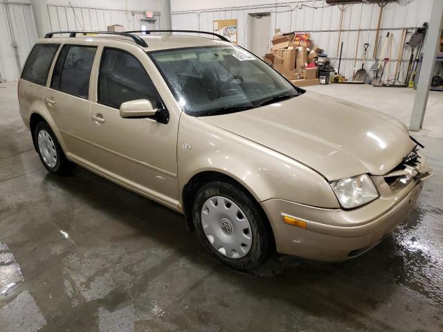 Photo 3 VIN: WVWSP61J92W623115 - VOLKSWAGEN JETTA GLS 