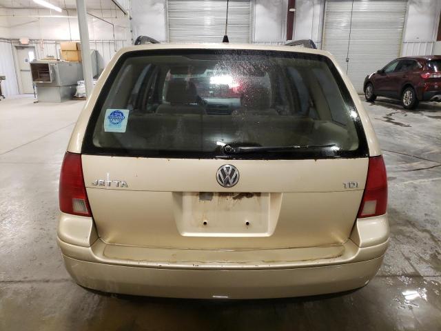 Photo 5 VIN: WVWSP61J92W623115 - VOLKSWAGEN JETTA GLS 