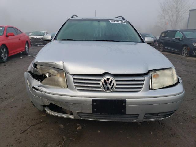 Photo 4 VIN: WVWSR61J75W029010 - VOLKSWAGEN JETTA 