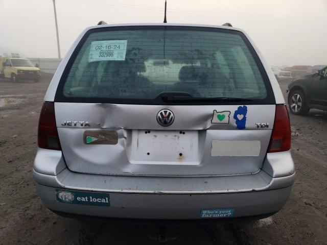 Photo 5 VIN: WVWSR61J75W029010 - VOLKSWAGEN JETTA 