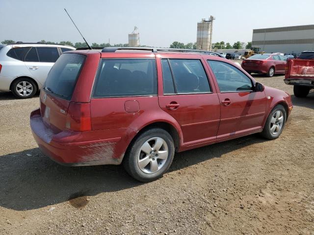 Photo 2 VIN: WVWSR61J85W024611 - VOLKSWAGEN JETTA GLS 