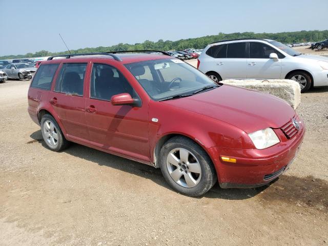 Photo 3 VIN: WVWSR61J85W024611 - VOLKSWAGEN JETTA GLS 