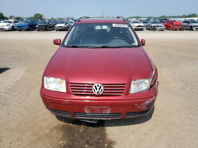 Photo 4 VIN: WVWSR61J85W024611 - VOLKSWAGEN JETTA GLS 