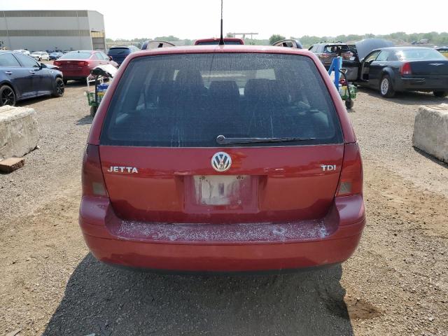 Photo 5 VIN: WVWSR61J85W024611 - VOLKSWAGEN JETTA GLS 