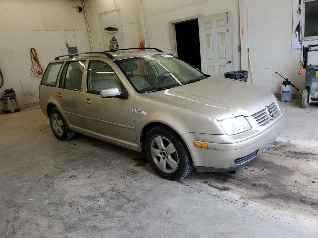 Photo 3 VIN: WVWSR61J85W028108 - VOLKSWAGEN JETTA GLS 