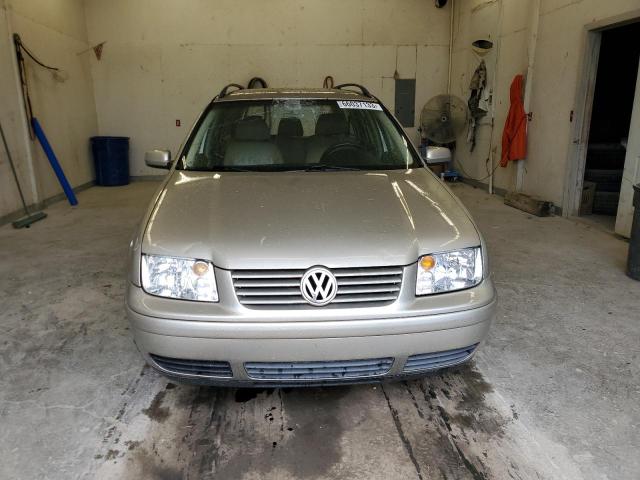 Photo 4 VIN: WVWSR61J85W028108 - VOLKSWAGEN JETTA GLS 