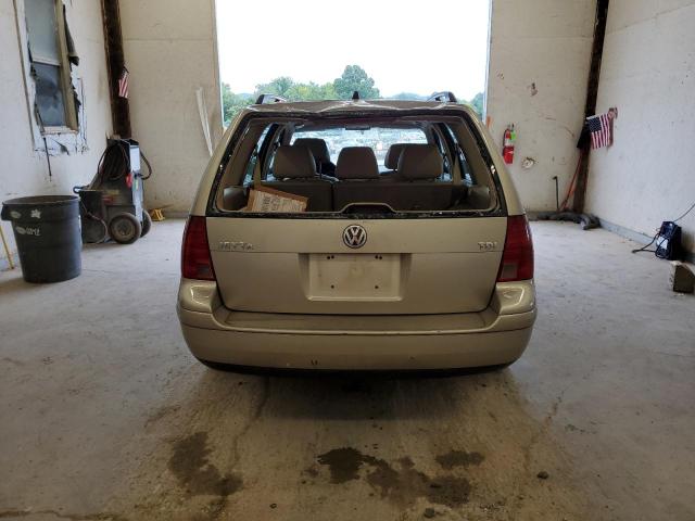 Photo 5 VIN: WVWSR61J85W028108 - VOLKSWAGEN JETTA GLS 