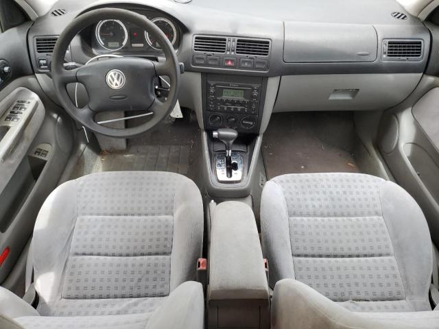 Photo 7 VIN: WVWSR61J95W027470 - VOLKSWAGEN JETTA GLS 