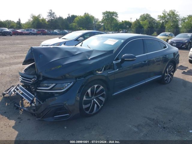 Photo 1 VIN: WVWSR7AN0ME004088 - VOLKSWAGEN ARTEON 