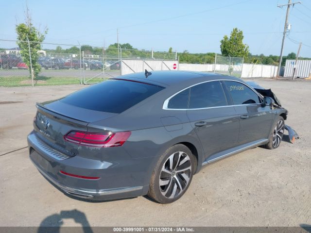 Photo 3 VIN: WVWSR7AN0ME004088 - VOLKSWAGEN ARTEON 