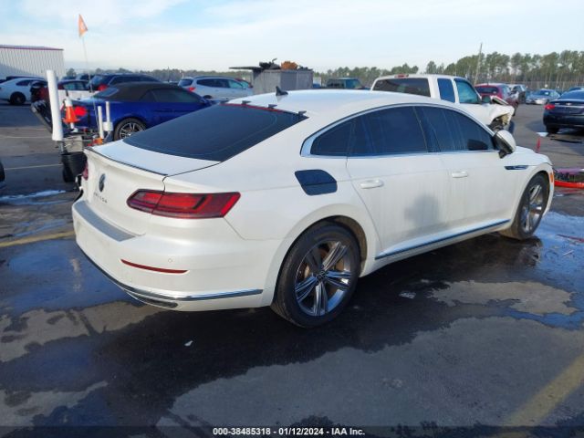 Photo 3 VIN: WVWSR7AN0NE013097 - VOLKSWAGEN ARTEON 