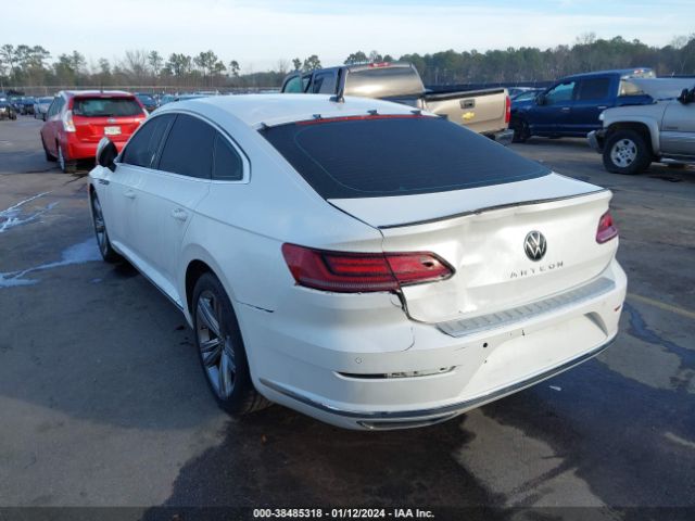 Photo 5 VIN: WVWSR7AN0NE013097 - VOLKSWAGEN ARTEON 