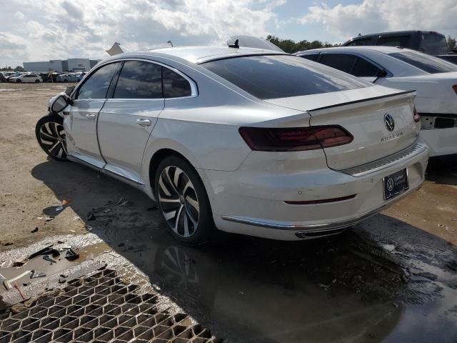 Photo 1 VIN: WVWSR7AN1ME012510 - VOLKSWAGEN ARTEON 