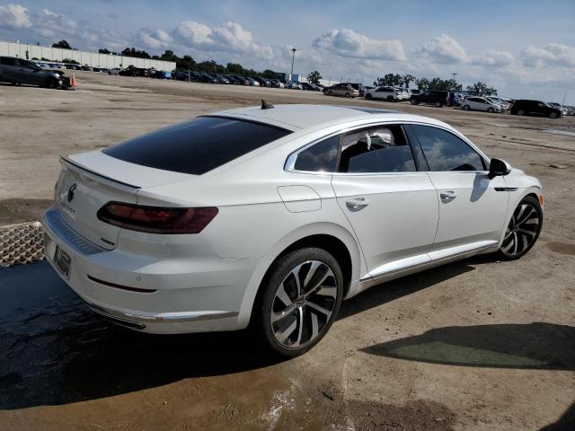 Photo 2 VIN: WVWSR7AN1ME012510 - VOLKSWAGEN ARTEON 