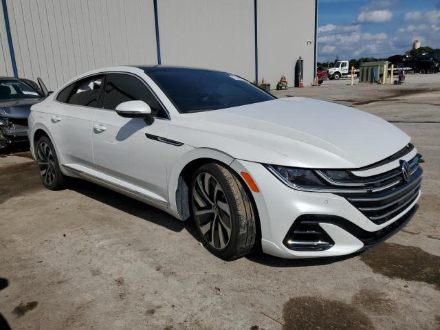 Photo 3 VIN: WVWSR7AN1ME012510 - VOLKSWAGEN ARTEON 